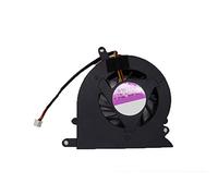 RTDPART Laptop CPU Fan KH435 13B050-FC4010 HP501405H-02 R40 DC5V 0.35A New