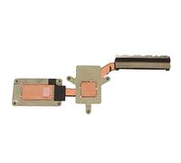 RTDPART Laptop CPU Heatsink For DELL Latitude 3480 07K3H1 7K3H1 460.09Z02.0011 With AMD Radeon Graphics New