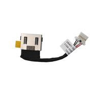 RTDpart Laptop DC-IN Cable For Lenovo ThinkBook 13s-IWL 13s-IML 14s-IWL 14s-IML 5C10S29887 81K9 New