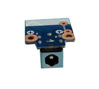 RTDPART Laptop DC IN Power JACK For MEDION ERAZER Defender P15 MD62243 MD62293 MD62294 MD62377 MD62382 MD62383 MD64095 MD62305 MD64035