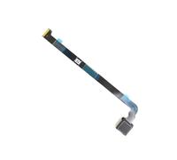 RTDPART Laptop Fingerprint Power Button Reader Board For DELL Latitude 9440 2-in-1 9450 2-in-1 0WCVNM WCVNM