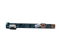RTDpart Laptop For Lenovo Y40-70 Y40-80 5C50F78650 LED Board C Y40-70 New