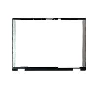 RTDPART Laptop Front Bezel For ACER TravelMate P6 TMP614-52 P614-52 N21Q3 TMP614-52-72B7 NX.VSYAA.007 Black New