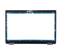 RTDPART Laptop Front Bezel For DELL Latitude 5530 5531 Precision 3570 3571 0NN3FK NN3FK 460.0PH08.0022 SP15 MLK BEZEL EMZA ASSY IR/ALS cam New