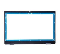 RTDPART Laptop Front Bezel For DELL Latitude 7520 06R4MH 6R4MH AP30W000C01 New
