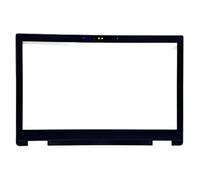 RTDPART Laptop Front Bezel For DELL Precision 7530 066VPR 66VPR AP26J000300 DAP10_LCD_BEZEL_SUB_ASSY_IR_CAM IR cam Non-Touch