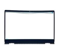 RTDPART Laptop Front Bezel For DELL Vostro 3420 3425 HD cam 0YVT09 YVT09 AP3MF000301 HDL4A_LCD_BEZEL_SUB_ASSY CETHD4-BNF01-B02B0
