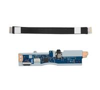 RTDPART Laptop Function Board For Lenovo Ideapad S145-15IWL S145-15IGM S145-15IKB S145-15IIL V15-IKB V15-IWL 5C50S24887 NS-C121 FS540 NBX0001P00 New