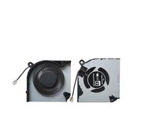 RTDPART Laptop GPU Fan For ACER ConceptD CN315-71 N17C2 DC5V 0.5A 4PIIN New