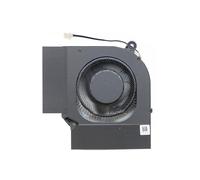 RTDPART Laptop GPU FAN For ACER Nitro 17 AN17-42 AN17-42-R61S AN17-42-R9TH AN17-42-R8Q4 AN17-42-R8QC DC 5V 0.5A 4PIN New