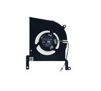 RTDPART Laptop GPU Fan For MSI Stealth 14 Studio A13V A13VE A13VF A13VG MS-14K1 DC 12V 0.55A New