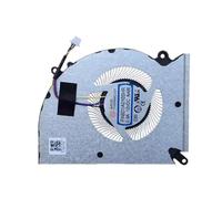 RTDPART Laptop GPU Fan For MSI Stealth GS77 PABD1A010SHR 0.6A 12V N486 MS-17P1 New