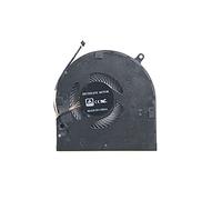 RTDpart Laptop GPU FAN For Razer Blade 15 DFS5K121144645 FLDH 12568260 DC5V 0.5A