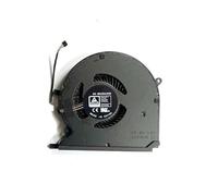 RTDPART Laptop GPU FAN For RAZER Blade DFS5K121144645-FNNL DC5V 0.5A