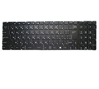 RTDPART Laptop GT76 RGB Keyboard For MSI GT76 Titan DT 9SF 9SG 9SFS 9SGS 10SFS 10SGS GT76 Titan 9SF 9SG 10SF Japanese JP Colourful Backlit