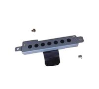 RTDPART Laptop Hard Disk Bracket For MSI Pulse GL76 12U 12UEK 12UGK 12UDK 12UCK 12UGSZK 12UGSZOK 12UEOK 12UGOK New