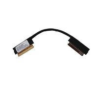 RTDPART Laptop Hard Drive HDD Cable For Lenovo ThinkPad T570 P51S 01ER035 450.0AB05.0001 M.2 Adapter Cable New