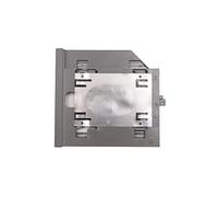 RTDPART Laptop Hard Drive HDD Caddy Bracket For Lenovo Ideapad L340-15IWL L340-15API L340-17API L340-17IWL L3-15IML05 L3-15ITL6 5M20S27897 2nd HDD 81LG New