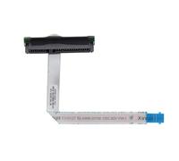 RTDPART Laptop HDD Cable For ASUS VivoBook S15 M515DA M515UA FFC Cable 11 cm 10 Pins 0.5 L109.6