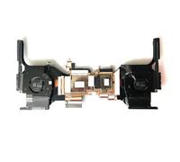 RTDPART Laptop Heatsink&Fan For Alienware X16 R1 R2 018VF8 18VF8 New