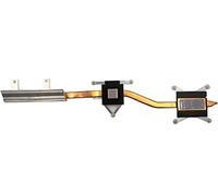 RTDPART Laptop Heatsink For Lenovo Ideacentre AIO 520S 510S 520S-23IKU 510S-23ISU All-in-One 01EF165 New