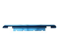 RTDPART Laptop Hinge Cover Assembly For DELL For Inspiron 15R N5110 M5110 M511R 42.4IE37.102 0XWHNR XWHNR Blue New