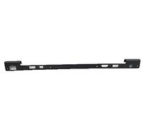 RTDPART Laptop Hinge Cover Assembly For DELL For Latitude E7440 047G2J 47G2J Touch Black New