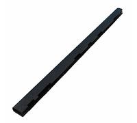 RTDPART Laptop Hinge Cover Assembly For DELL For XPS 15 9550 For Precision 5510 AAM00 Black New