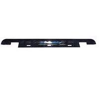 RTDPART Laptop Hinge Cover Assembly For DELL Inspiron 13R N3010 P10S 0DDX6F