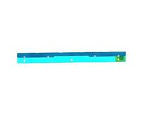 RTDPART Laptop Hinge Cover Assembly For DELL XPS 13 9300 9310 05WRXH 5WRXH New