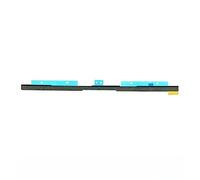 RTDPART Laptop Hinge Cover Assembly For DELL XPS 15 9500 9510 Precision 5550 5560 5570 028M9T 28M9T Touch New