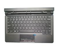 RTDPART Laptop Keyboard Dock For Lenovo ThinkPad Helix Gen 2 20CG 20CH Ultrabook English US 00JT750 SM10F58150 New
