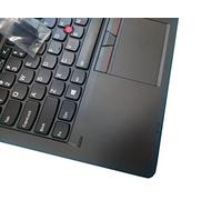 RTDPART Laptop Keyboard Dock For Lenovo ThinkPad Helix Gen 2 20CG 20CH Ultrabook Pro 03X6918 English US