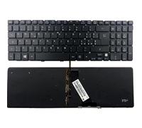 RTDPART Laptop Keyboard For ACER Aspire M3-581G M3-581PT M3-581PTG M3-581T M3-581TG M5-581T M5-581G M5-581TG TravelMate P276-M P276-MG Italy IT Without Frame & With Backlit