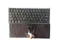 RTDPART Laptop Keyboard For ACER For Swift3 SF313-51 SF313-51-520B 50P6 A58U 59SZ 54AW 51Z4 39BU 50WL 57EQ English US With Backlit Black New