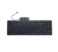 RTDPART Laptop Keyboard For ACER Predator Triton 700 PT715-51-70B6 PT715-51-74H9 PT715-51-74MY PT715-51-71PP PT715-51-76BB PT715-51-761M PT715-51-75QQ United States US Black New