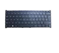 RTDPART Laptop Keyboard For ACER TravelMate Spin P4 TMP414RN-52-711D NX.VW9AA.002 United Kingdom UK/GB Black New