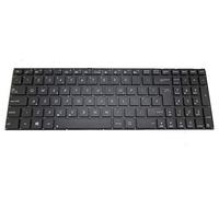 RTDPART Laptop Keyboard For ASUS D552 D552C D552CL D552L D552LD D552M D552MJ D552V D552VL D552W D552WA D552WE E550 E550C E550CA E550L E550LD Black Without Frame UK United Kingdom