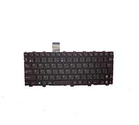 RTDPART Laptop Keyboard For ASUS EPC 1015 1015P 1015PD 1015PDG 1015PE 1015PEB 1015PED 1015PEM 1015PN Black Without Frame JP Japanese MP-10B60J0-528 04GOA292KJP00-2 0KNA-292JP021 90R-OA292K2F00Q