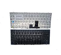 RTDPART Laptop Keyboard For ASUS EPC T101MT 1005HA 1008PE 1002HA Black With Black Frame HU Hungary V103662DK1 0KNA-1L1HU01 04GOA1L2KHU00-1