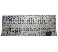 RTDPART Laptop Keyboard For ASUS UX42 UX42A UX42LA UX42LN UX42VD UX42VS Brown Without Frame FR France 0KN0-NE1FR13 0KNB0-3622FR00 9Z.N8JBU.20F