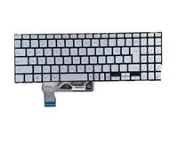 RTDPART Laptop Keyboard For ASUS ZenBook 15 UX533 UX533F UX533FN UX533FD UX533FAC UX533FTC With Backlit Gold Japanese JP