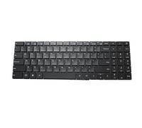 RTDPART Laptop Keyboard For AVITA Admiror NS15A5CNF562 English US Black New
