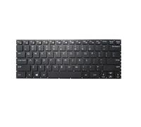 RTDPART Laptop Keyboard For AVITA Liber NS13A1ID095P NS13A1ID096P NS13A1ID097P NS13A1ID100P NS13A1ID101P NS13A1ID102P English US Black New