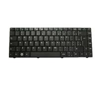 RTDPART Laptop Keyboard For CCE J72 J73 J74 J75 J44MA J48A Brazil BR Black