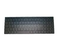 RTDPART Laptop Keyboard For Chuwi HeroBook Plus 15.6 CWI530 US Layout Without Printing Black Without Backlit New