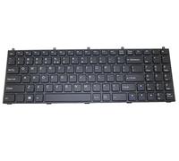 RTDPART Laptop Keyboard for CLEVO M760CU M765CU M770CUH M775CUH M980NU P150HM P150HM1 P151EM1 P151SM1 P170HM P170HM3 P175EM1 P180HM T5100 Greek GK