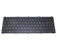 RTDPART Laptop Keyboard for CLEVO M760CU M765CU M770CUH M775CUH M980NU P150HM P150HM1 P151EM1 P151SM1 P170HM P170HM3 P175EM1 P180HM T5100 Belgium BE