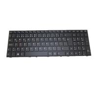 RTDPART Laptop Keyboard For CLEVO P650HP3-G P650HP6-G P650HS-G P650HS-G P650RA P650RE3-G P650RE6-G P650RG-G P650RP6 Turkey TR With Backlit Black Without Frame