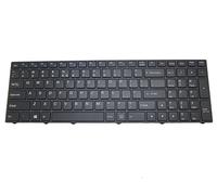 RTDPART Laptop Keyboard For CLEVO WA50SFQ MP-13M13US-430 6-80-WA500-013-1 United States US Without Frame